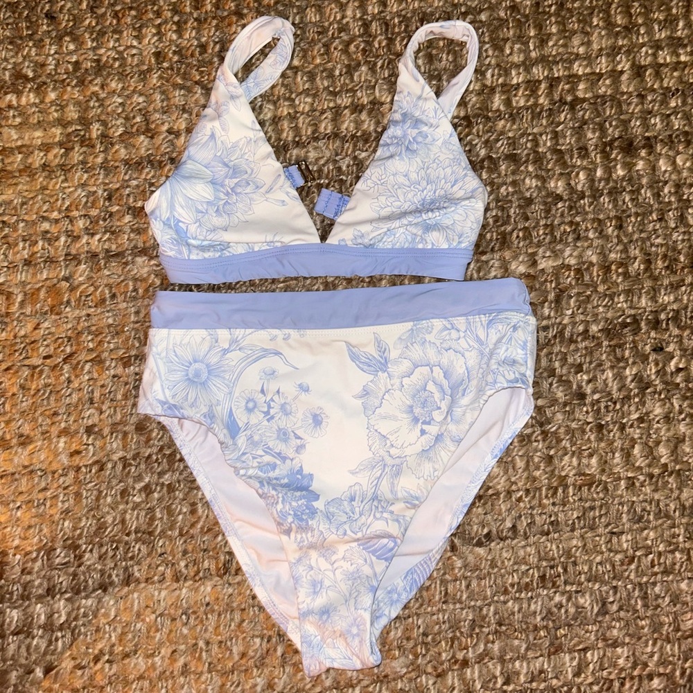 Antonio Melani bathing suit set